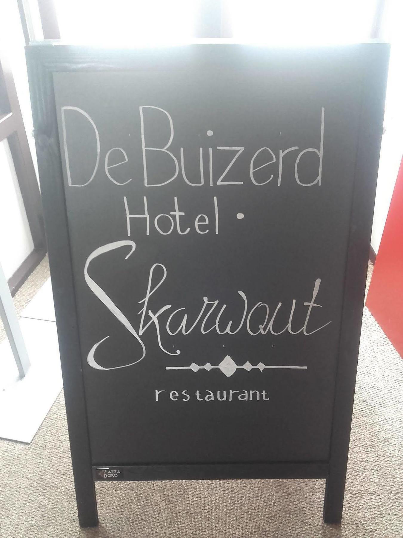Hotel Restaurant De Buizerd Langedijk المظهر الخارجي الصورة